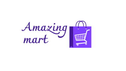 Amazing mart